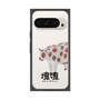 Premium Square Case［ Katamari Damacy - Strawberry Cow ］