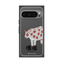 Premium Square Case［ Katamari Damacy - Strawberry Cow ］