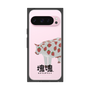 Premium Square Case［ Katamari Damacy - Strawberry Cow ］