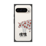 Premium Square Case［ Katamari Damacy - Strawberry Cow ］