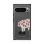 Premium Square Case［ Katamari Damacy - Strawberry Cow ］