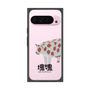 Premium Square Case［ Katamari Damacy - Strawberry Cow ］