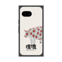 Premium Square Case［ Katamari Damacy - Strawberry Cow ］