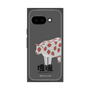 Premium Square Case［ Katamari Damacy - Strawberry Cow ］