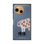 Premium Square Case［ Katamari Damacy - Strawberry Cow ］