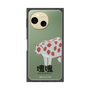 Premium Square Case［ Katamari Damacy - Strawberry Cow ］