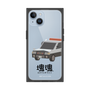 Premium Square Case［ Katamari Damacy - Police Car ］