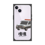 Premium Square Case［ Katamari Damacy - Police Car ］