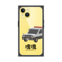 Premium Square Case［ Katamari Damacy - Police Car ］