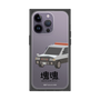 Premium Square Case［ Katamari Damacy - Police Car ］
