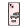 Premium Square Case［ Katamari Damacy - Police Car ］