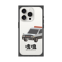 Premium Square Case［ Katamari Damacy - Police Car ］