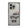 Premium Square Case［ Katamari Damacy - Police Car ］