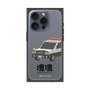 Premium Square Case［ Katamari Damacy - Police Car ］