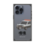 Premium Square Case［ Katamari Damacy - Police Car ］