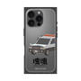 Premium Square Case［ Katamari Damacy - Police Car ］