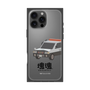 Premium Square Case［ Katamari Damacy - Police Car ］