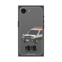 Premium Square Case［ Katamari Damacy - Police Car ］