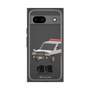 Premium Square Case［ Katamari Damacy - Police Car ］