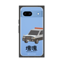 Premium Square Case［ Katamari Damacy - Police Car ］