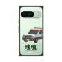 Premium Square Case［ Katamari Damacy - Police Car ］