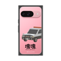 Premium Square Case［ Katamari Damacy - Police Car ］