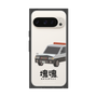 Premium Square Case［ Katamari Damacy - Police Car ］