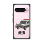 Premium Square Case［ Katamari Damacy - Police Car ］