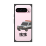 Premium Square Case［ Katamari Damacy - Police Car ］