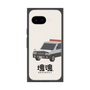 Premium Square Case［ Katamari Damacy - Police Car ］