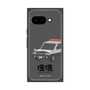 Premium Square Case［ Katamari Damacy - Police Car ］