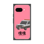 Premium Square Case［ Katamari Damacy - Police Car ］