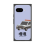 Premium Square Case［ Katamari Damacy - Police Car ］