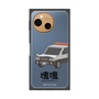 Premium Square Case［ Katamari Damacy - Police Car ］