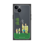 Premium Square Case［ Katamari Damacy - The Hoshino Family ］