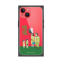 Premium Square Case［ Katamari Damacy - The Hoshino Family ］