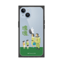 Premium Square Case［ Katamari Damacy - The Hoshino Family ］