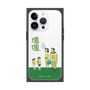 Premium Square Case［ Katamari Damacy - The Hoshino Family ］