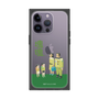 Premium Square Case［ Katamari Damacy - The Hoshino Family ］