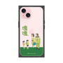 Premium Square Case［ Katamari Damacy - The Hoshino Family ］