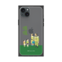 Premium Square Case［ Katamari Damacy - The Hoshino Family ］