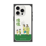 Premium Square Case［ Katamari Damacy - The Hoshino Family ］