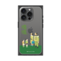 Premium Square Case［ Katamari Damacy - The Hoshino Family ］