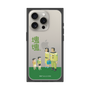 Premium Square Case［ Katamari Damacy - The Hoshino Family ］
