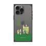 Premium Square Case［ Katamari Damacy - The Hoshino Family ］