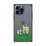 Premium Square Case［ Katamari Damacy - The Hoshino Family ］