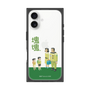 Premium Square Case［ Katamari Damacy - The Hoshino Family ］