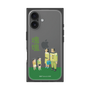 Premium Square Case［ Katamari Damacy - The Hoshino Family ］