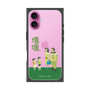 Premium Square Case［ Katamari Damacy - The Hoshino Family ］