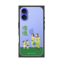 Premium Square Case［ Katamari Damacy - The Hoshino Family ］